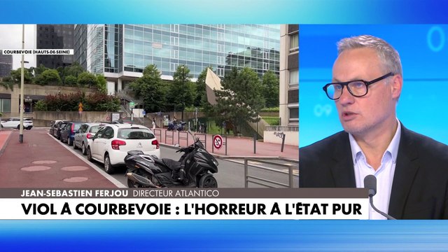 Jean-Sébastien Ferjou : «Il y a une surreprésentation des jeunes gens d’origine maghrébine dans les attaques antisémites en Europe»