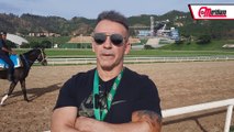 HIPISMO: Juan Carlos De Abreu - Entrenador