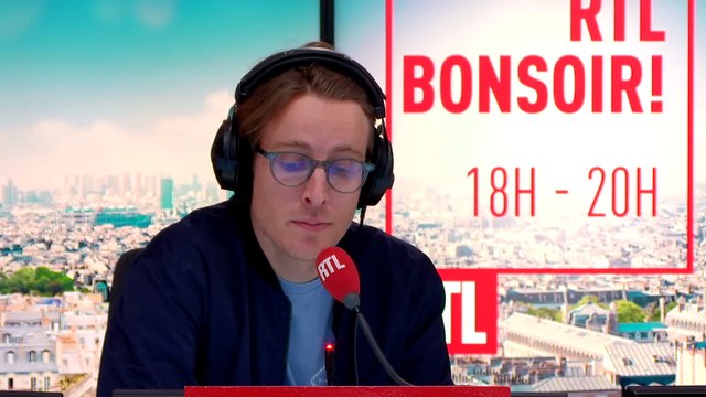 Jean-Claude Van Damme, Orelsan, Manuel Valls... Les imitations de Marc-Antoine Le Bret du mercredi 19 juin 2024