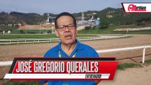 HIPISMO: José Gregorio Querales - Entrenador