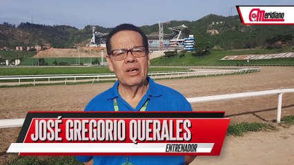 HIPISMO: José Gregorio Querales - Entrenador