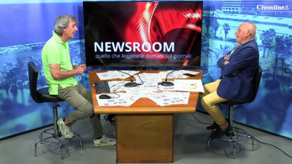 NEWSROOM 19 giugno 2024