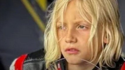 Lorenzo Somaschini, 9 ans, jeune espoir de la moto, se tue sur un circuit au Brésil