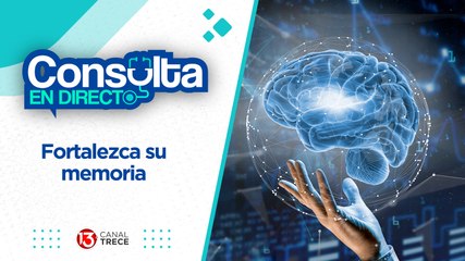 18 junio 2024 Consulta en Directo | Fortalezca su memoria.