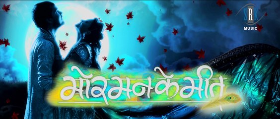 Kaun Bairi Tola Bilmaye Hey _ Superhit CG Movie Song _ Anuj Sharma, Seema Singh