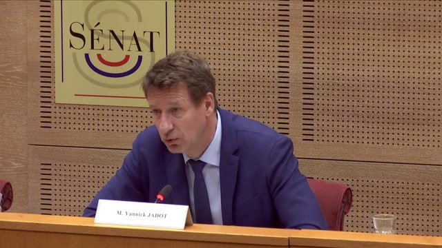 Commission d'enquête TotalEnergies : le Sénat veut renforcer la lutte contre les conflits d'intérêt