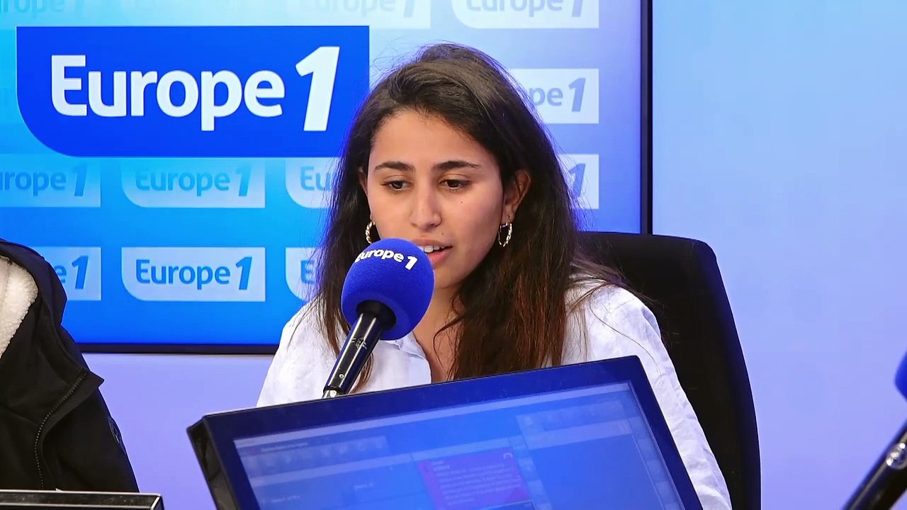 Cyril Hanouna - Hanane Mansouri, candidate LR-RN victime d'injures racistes : «Ça me conforte dans ce que je pense»