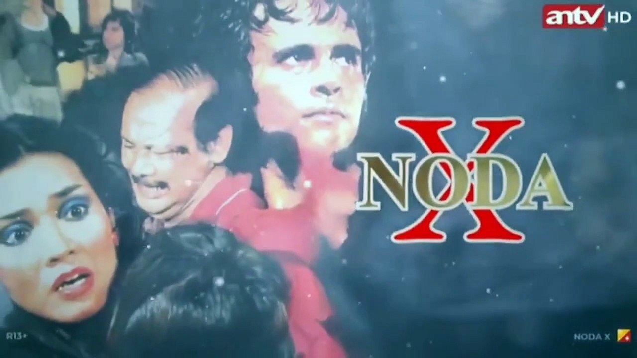 Noda X