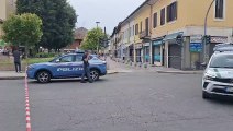 Rho, incidente mortale in corso Europa