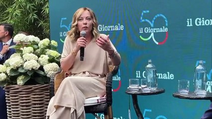 Meloni: Orgogliosa dei Panzerotti e Mozzarella al G7 🇮🇹