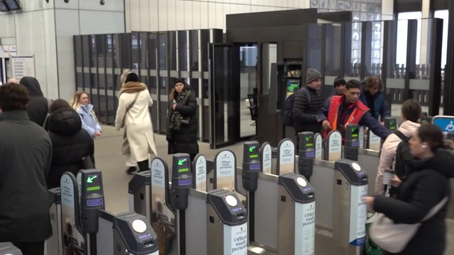 AI cameras used at London stations to detect passengers’ emotions without them knowing