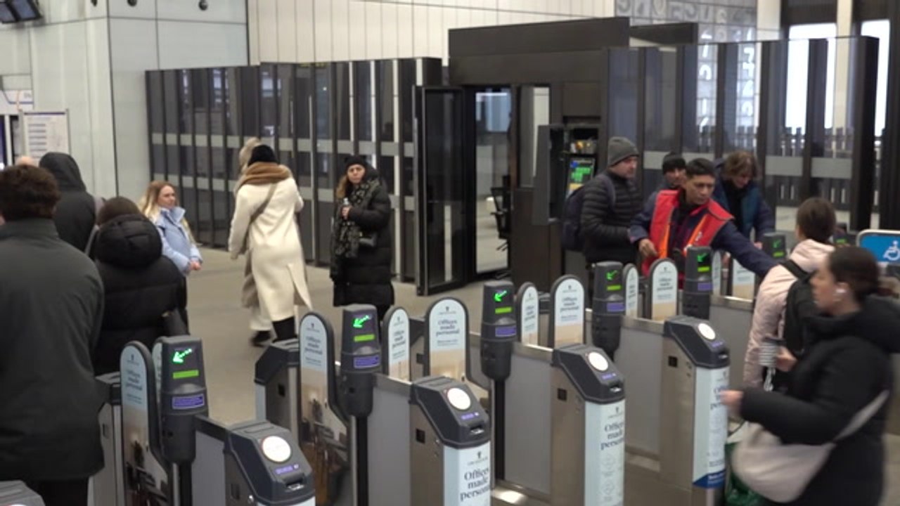 AI cameras used at London stations to detect passengers’ emotions without them knowing