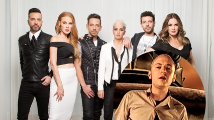 Kabah se hace viral y genera polémica al cantar 'In The End' de Linkin Park durante concierto en un palenque