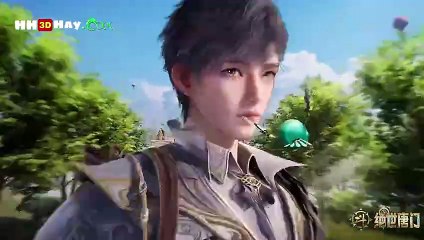 ĐẤU LA ĐẠI LỤC Phần 2 - Tuyệt Thế Đường Môn Tập 52 Thuyết Minh