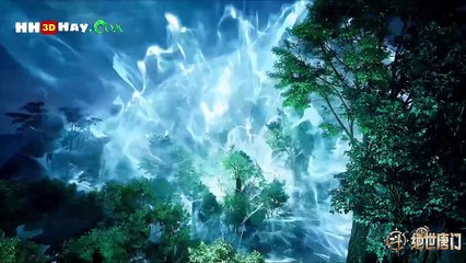 ĐẤU LA ĐẠI LỤC Phần 2 - Tuyệt Thế Đường Môn Tập 53 Thuyết Minh