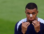 Euro 2024 : Les images du retour à l'entrainement de Kylian Mbappé