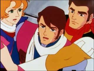 Gordian # episodio 27/73 #  Santore #