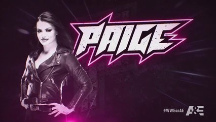 Biography WWE Legends: Paige (Season 3 Episode 6)