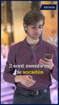 Ordinations, 105 nouveaux prêtres en 2024