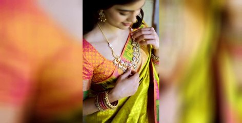 Actress Amirtha iyer cute video