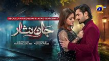 Jaan_Nisar Episode 19 [Eng_Sub]_-_Danish_Taimoor_-_Hiba_Bukhari_-_19th_June_2024_-_Har_Pal_Geo(360p)
