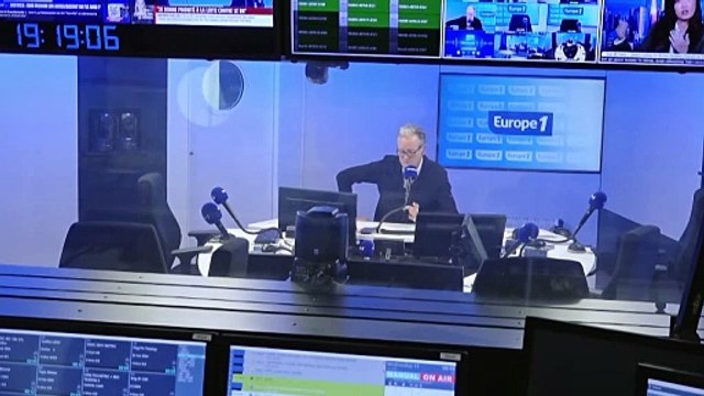 Jeune fille violée parce que juive : «Nous ne pouvons plus accepeter cet antisémitisme d'ambiance» assure Sylvain Maillard, candidat Renaissance