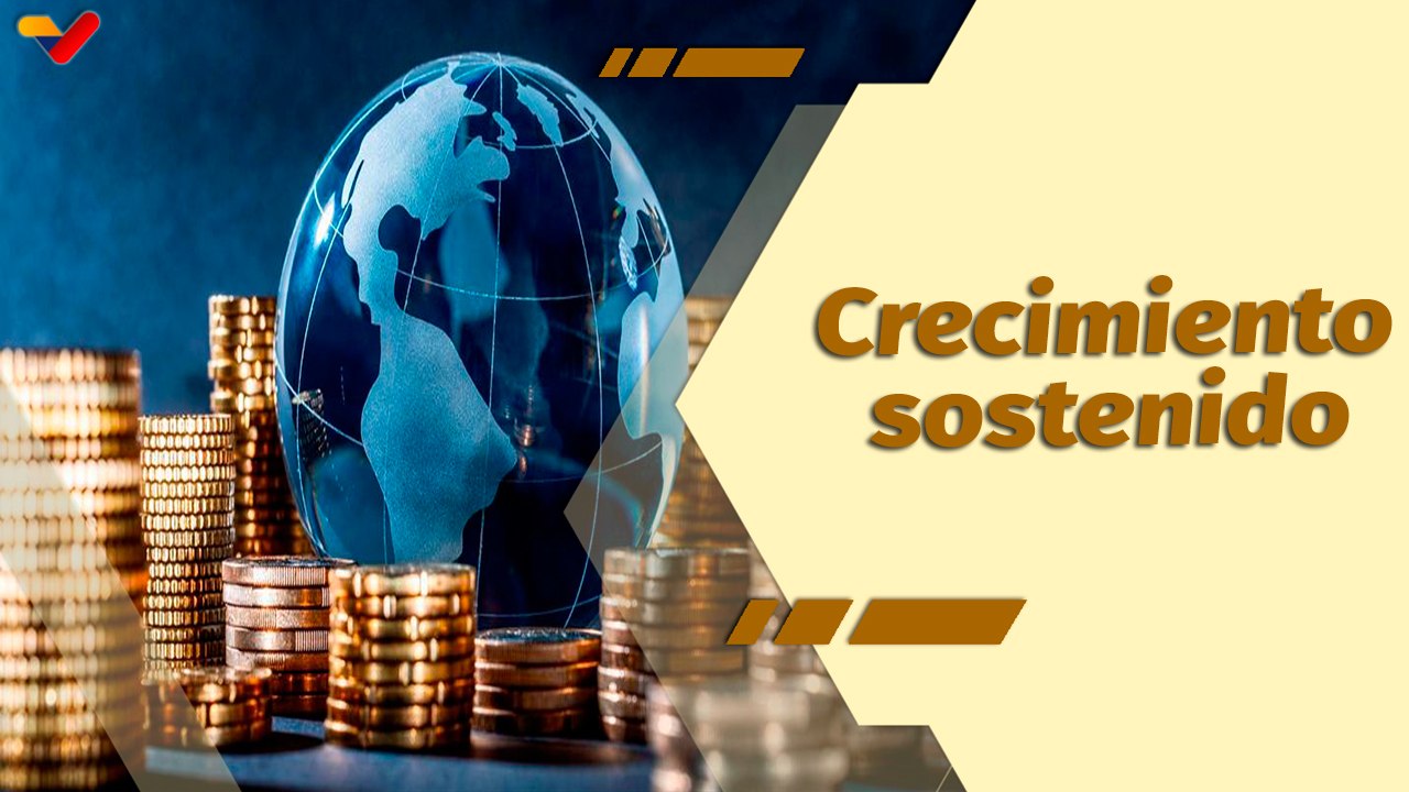 Café en la Mañana | Venezuela se proyecta como modelo a seguir en el desarrollo económico mundial