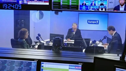 Jeune fille violée parce que juive : une manifestation a lieu à Courbevoie pour dire non à l'antisémitisme