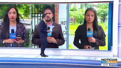 Avance informativo Noticias Telemedellin - 19 de junio 2024, emisión 12:45 M.