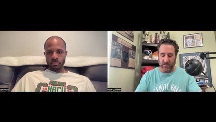 Pistons fire Monty Williams, owed $65M from Detroit; C's favs to repeat, DAL needs work!