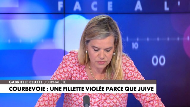 Gabrielle Cluzel : «Les premières réactions à gauche, c’était le minimum syndical»