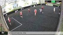 Faute de capitaine STOA - STOA