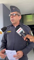 Policía envía al Ministerio Público agente que último profesora en Tenares