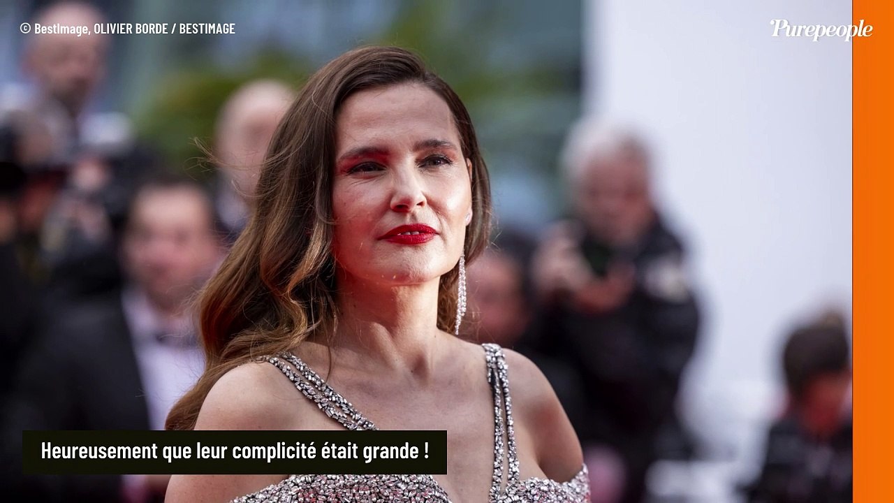 Rapprochement amoureux entre Virginie Ledoyen et Lannick Gautry dans Contre toi : ils ont refusé une aide précieuse souvent utilisée
