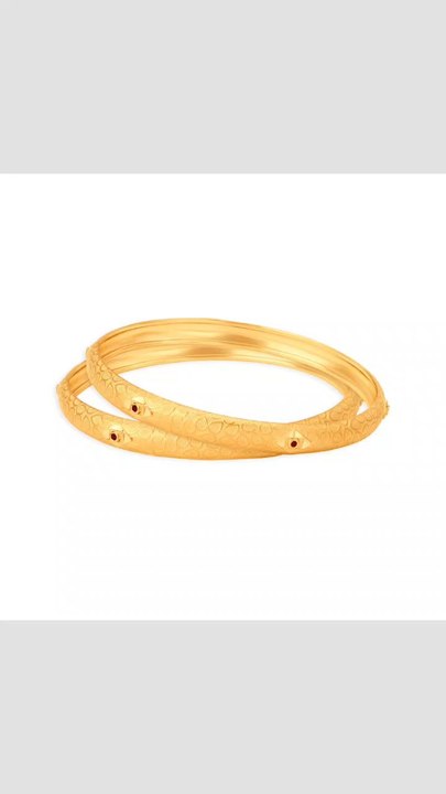 gold bangle kadha design #