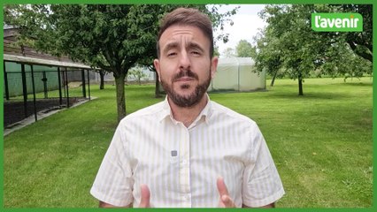 La météo de Farid du 20 juin 2024