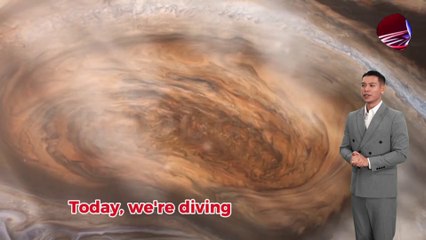 How Astronomers just witnessed a whole galaxy | SA GLOBAL NEWS.