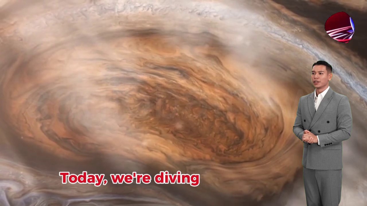 How Astronomers just witnessed a whole galaxy | SA GLOBAL NEWS.
