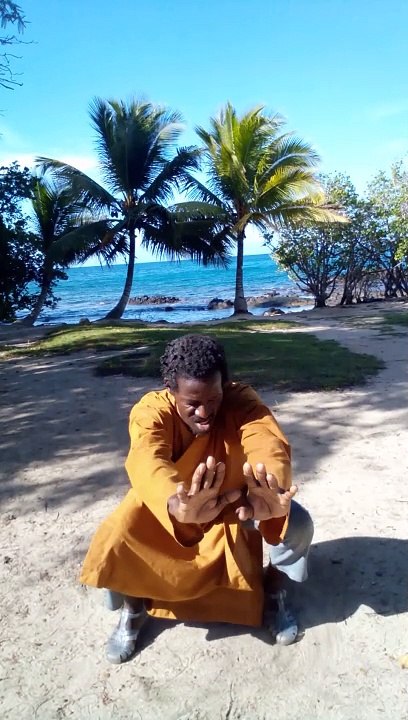 Qi gong et t'ai chi master d himmoris spécialisé