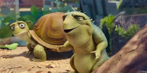 مدبلج  مصري 2024  Leo حصريآ_الفيلم | الكوميدي   ليو