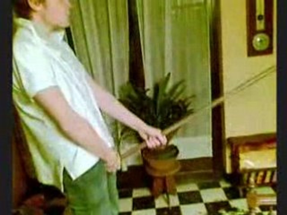 Soirée à Montigny : Beu et son balet