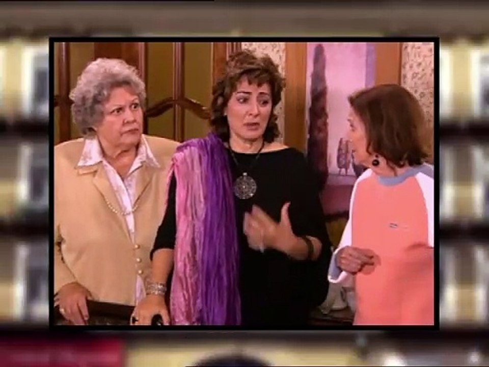 Aquí NO Hay Quien Viva 3x07b – ANHQV Capítulo Especial Premio Ondas 2004 ‘Érase Un Aniversario’ parte 3/3