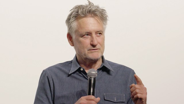 THR Frontrunners Q&A With Bill Pullman From 'Murdaugh Murders: The Movie' | THR Video