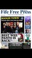 Fife Free Press, June 20 bulletin