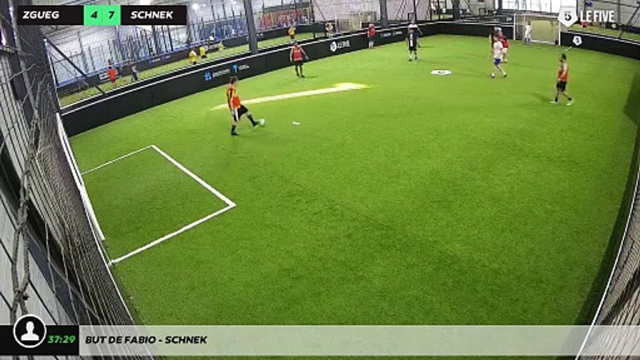 But de fabio - schnek