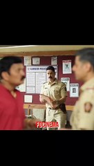 Poliwale Ne Politician Ko Jhaapad Mar Diya