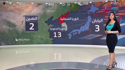 اندلاع الحرب بين الكوريتين يهدد بصراع أوسع في آسيا.. ما الأسباب؟