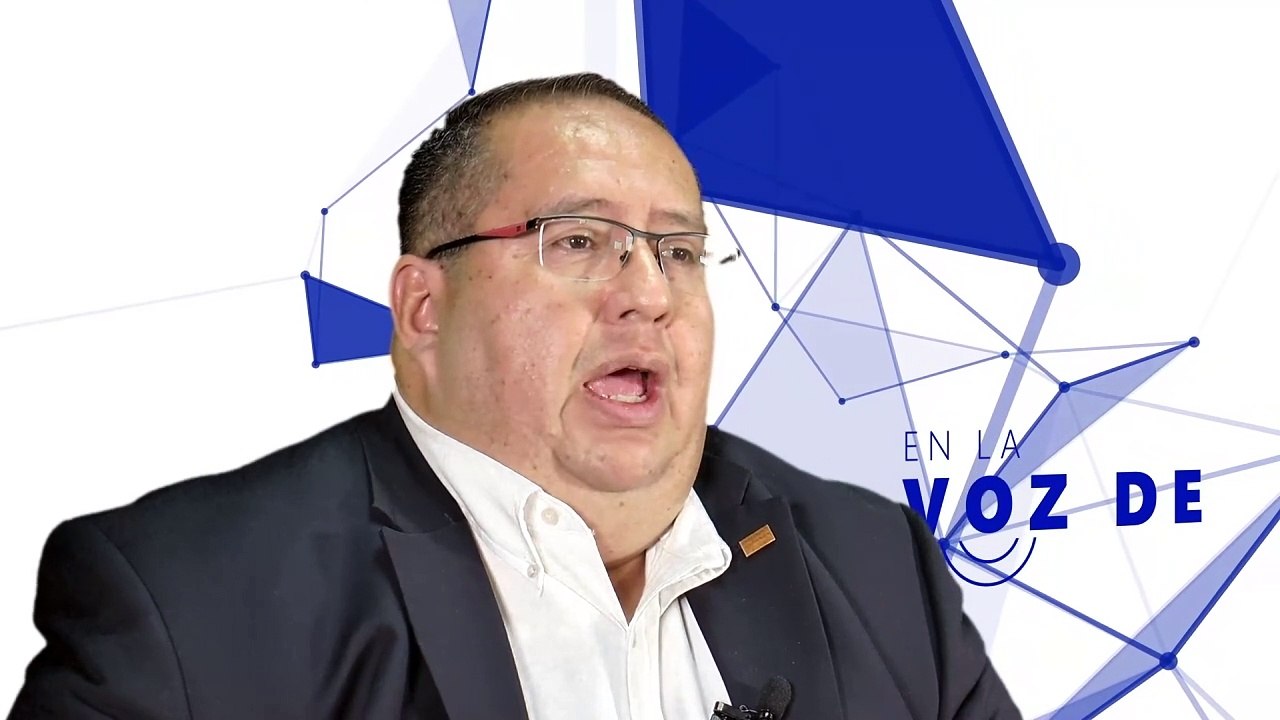 En la voz de Mario Rojas, Mirando al futuro inmediato
