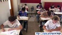 Video News - Maturità al via con lo scritto di italiano