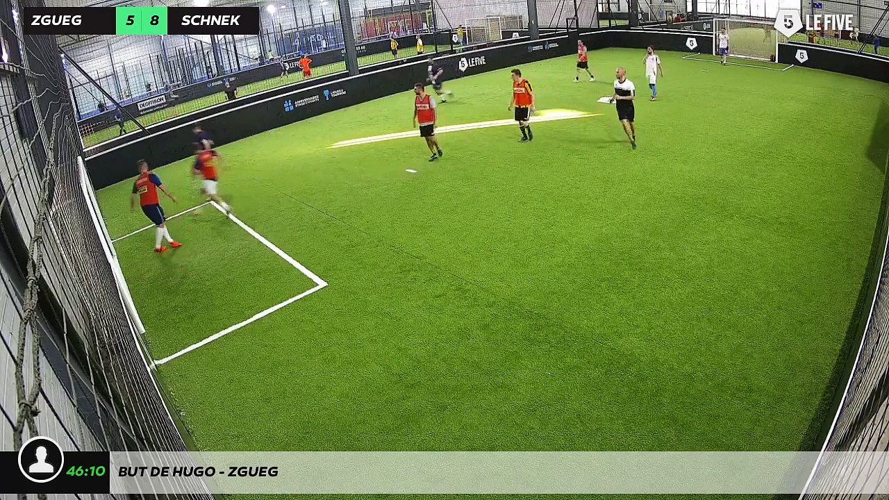 But de hugo - zgueg